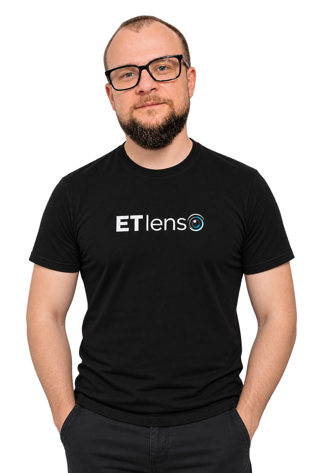 Chris Golda — ETLens